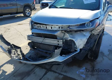 2019 Chevrolet Trax Lt z USA, uszkodzony, nr VIN KL7CJLSB0KB919141